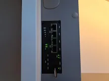 Fahrzeugbild Carado T 328 Pro+ Automatik, Solar, LTE, TV #12