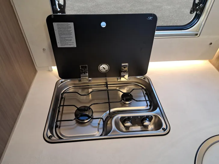 Fahrzeugbild Carado T 328 Pro+ Automatik, Solar, LTE, TV #15