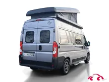 Fahrzeugbild Carado pro CV 541 Automatik, Rahmenfenster #6