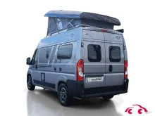 Fahrzeugbild Carado pro CV 541 Automatik, Rahmenfenster #7