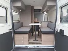 Fahrzeugbild Carado pro CV 541 Automatik, Rahmenfenster #16