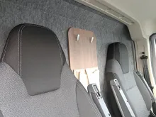 Fahrzeugbild Carado pro CV 541 Automatik, Rahmenfenster #19