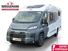 Fahrzeugbild Carado V 337 Pro+ Automatik, Solar, LTE, TV-Paket #1