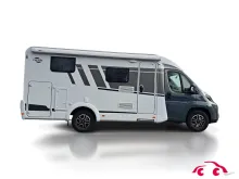 Fahrzeugbild Carado V 337 Pro+ Automatik, Solar, LTE, TV-Paket #5