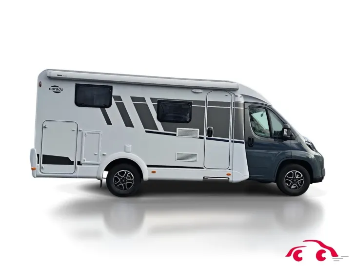 Fahrzeugbild Carado V 337 Pro+ Automatik, Solar, LTE, TV-Paket #5