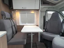 Fahrzeugbild Carado V 337 Pro+ Automatik, Solar, LTE, TV-Paket #8