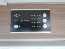 Fahrzeugbild Carado V 337 Pro+ Automatik, Solar, LTE, TV-Paket #12