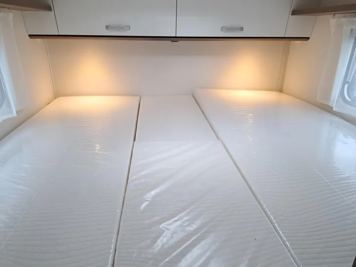 Fahrzeugbild Carado V 337 Pro+ Automatik, Solar, LTE, TV-Paket #15