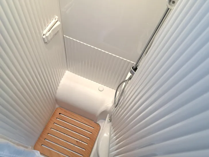 Fahrzeugbild Carado V 337 Pro+ Automatik, Solar, LTE, TV-Paket #17