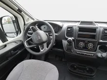 Fahrzeugbild Carado V 337 Pro+ Automatik, Solar, LTE, TV-Paket #18