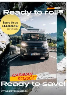 Fahrzeugbild Sunlight Adventure V 66 Ready to Roll? Aktionspreis! #3