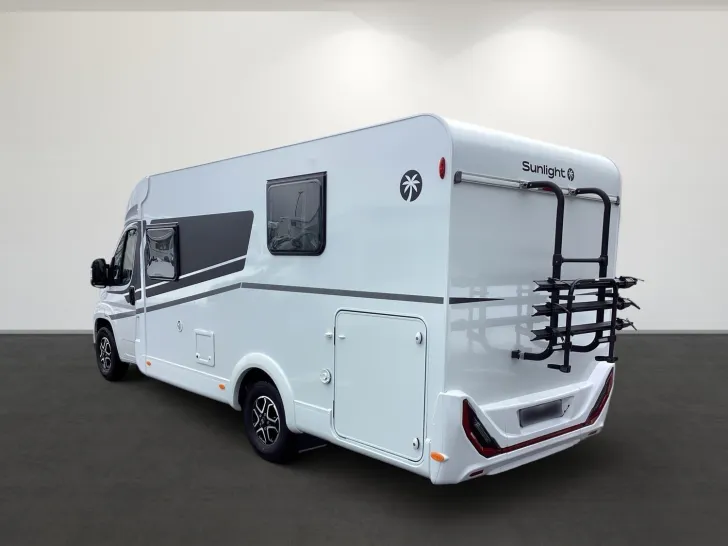 Fahrzeugbild Sunlight Adventure V 69 Aktion  Keep on Rolling #5