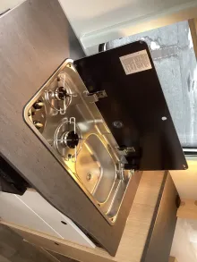 Fahrzeugbild Sunlight Adventure V 69 Aktion  Keep on Rolling #14