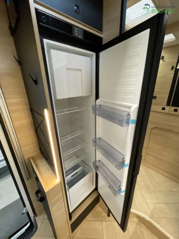 Fahrzeugbild Challenger Graphite 270 Modell 2026 / Drive / Look / Artik #4