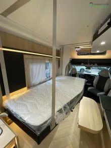 Fahrzeugbild Challenger Graphite 270 Modell 2026 / Drive / Look / Artik #5