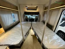 Fahrzeugbild Challenger Graphite 270 Modell 2026 / Drive / Look / Artik #6