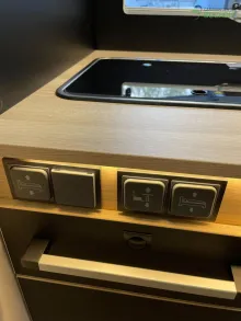 Fahrzeugbild Challenger Graphite 270 Modell 2026 / Drive / Look / Artik #7