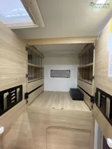 Fahrzeugbild Challenger Graphite 270 Modell 2026 / Drive / Look / Artik #11