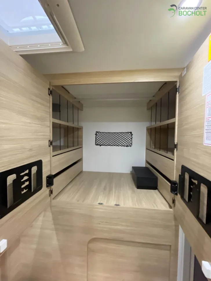 Fahrzeugbild Challenger Graphite 270 Modell 2026 / Drive / Look / Artik #11