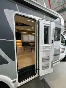 Fahrzeugbild Challenger Graphite 270 Modell 2026 / Drive / Look / Artik #16