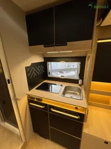 Fahrzeugbild Challenger Graphite 270 Modell 2026 / Drive / Look / Artik #20