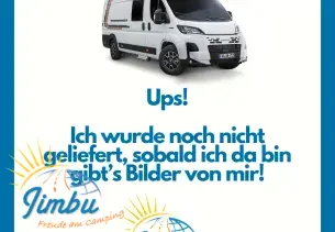 Bild CaraBus GREY EDITION FIRE 630 MEG