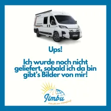 Fahrzeugbild Weinsberg CaraBus 600 MQH EDITION [FIRE] 140 PS Automatik - 1269 #1