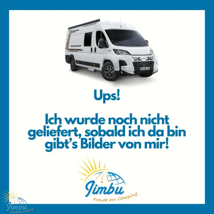 Fahrzeugbild Weinsberg CaraBus 600 MQH EDITION [FIRE] 140 PS Automatik - 1269 #1
