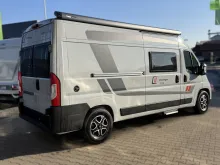 Fahrzeugbild Challenger Van V114 Sport Edition Arctic ACC Drive ATM 2026 #4