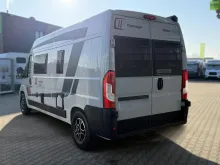 Fahrzeugbild Challenger Van V114 Sport Edition Arctic ACC Drive ATM 2026 #5