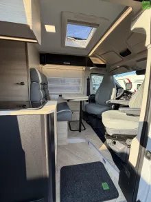 Fahrzeugbild Challenger Van V114 Sport Edition Arctic ACC Drive ATM 2026 #8