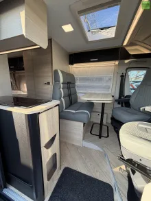 Fahrzeugbild Challenger Van V114 Sport Edition Arctic ACC Drive ATM 2026 #9