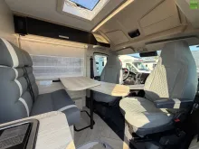 Fahrzeugbild Challenger Van V114 Sport Edition Arctic ACC Drive ATM 2026 #10