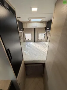 Fahrzeugbild Challenger Van V114 Sport Edition Arctic ACC Drive ATM 2026 #19