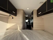 Fahrzeugbild Challenger Van V114 Sport Edition Arctic ACC Drive ATM 2026 #23