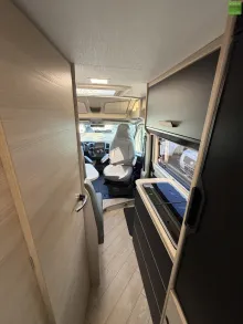 Fahrzeugbild Challenger Van V114 Sport Edition Arctic ACC Drive ATM 2026 #24