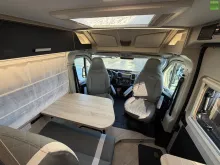 Fahrzeugbild Challenger Van V114 Sport Edition Arctic ACC Drive ATM 2026 #25