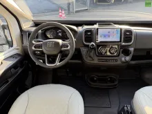 Fahrzeugbild Challenger Van V114 Sport Edition Arctic ACC Drive ATM 2026 #28