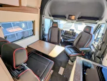 Fahrzeugbild Bürstner Habiton HM 6.0 Sie sparen 7.858,-!! #5