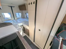 Fahrzeugbild Bürstner Habiton HM 6.0 Sie sparen 7.858,-!! #11