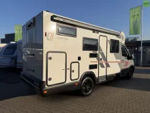 Fahrzeugbild Challenger Teilintegriert S Sport Edition S294 Arctic 2026 #5