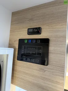 Fahrzeugbild Challenger Teilintegriert S Sport Edition S294 Arctic 2026 #28