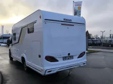 Fahrzeugbild Knaus VAN TI Vansation 650 MEG #3