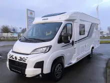 Fahrzeugbild Knaus VAN TI Vansation 650 MEG #4