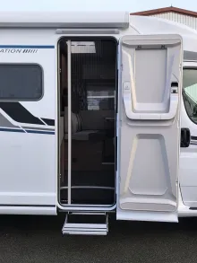Fahrzeugbild Knaus VAN TI Vansation 650 MEG #5