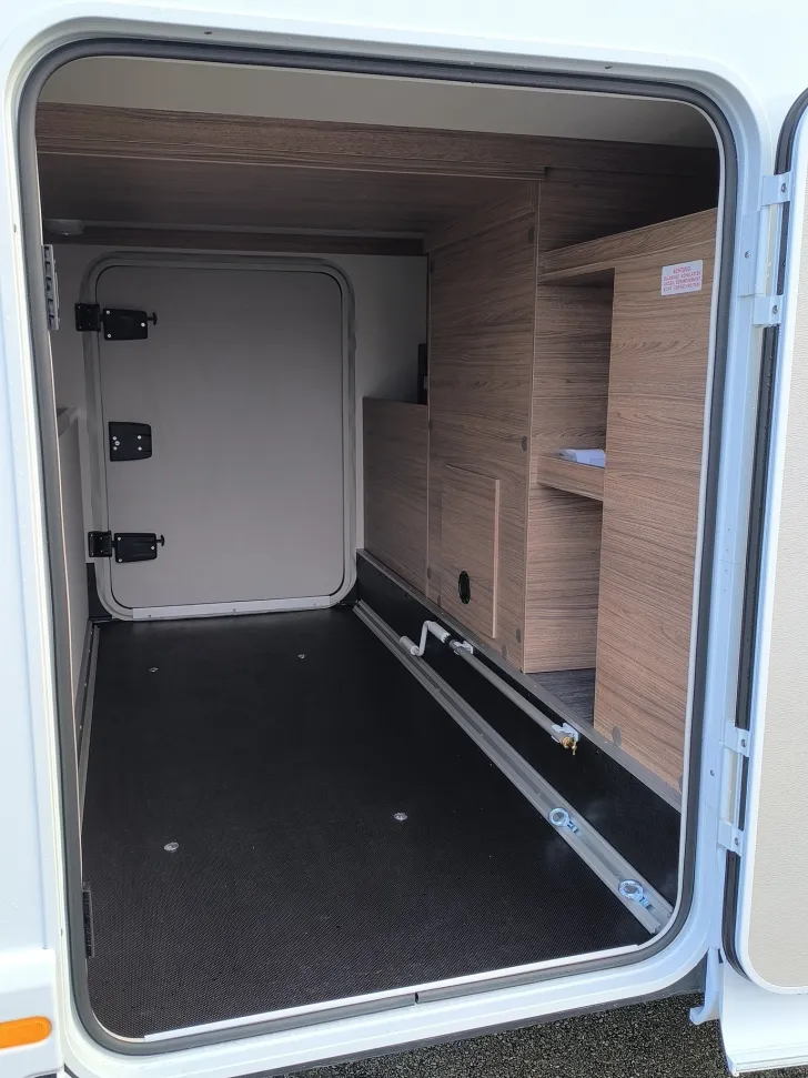 Fahrzeugbild Knaus VAN TI Vansation 650 MEG #6