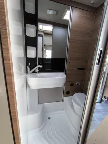 Fahrzeugbild Knaus VAN TI Vansation 650 MEG #9