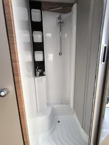 Fahrzeugbild Knaus VAN TI Vansation 650 MEG #10