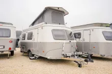Fahrzeugbild Hymer Eriba Eriba Touring 620 *RABATT: 10.630 EURO* #5