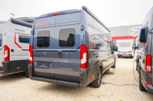 Fahrzeugbild Dethleffs Globetrail Active 640 ES Fiat *MJ 2026* ACTIVE* #6